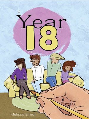 cover image of Year 18